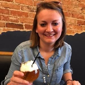 Meet your Posher, Amber